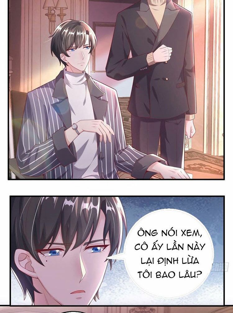 Đại Lão Gọi Tôi Tiểu Tổ Tông Chapter 4 - Trang 2