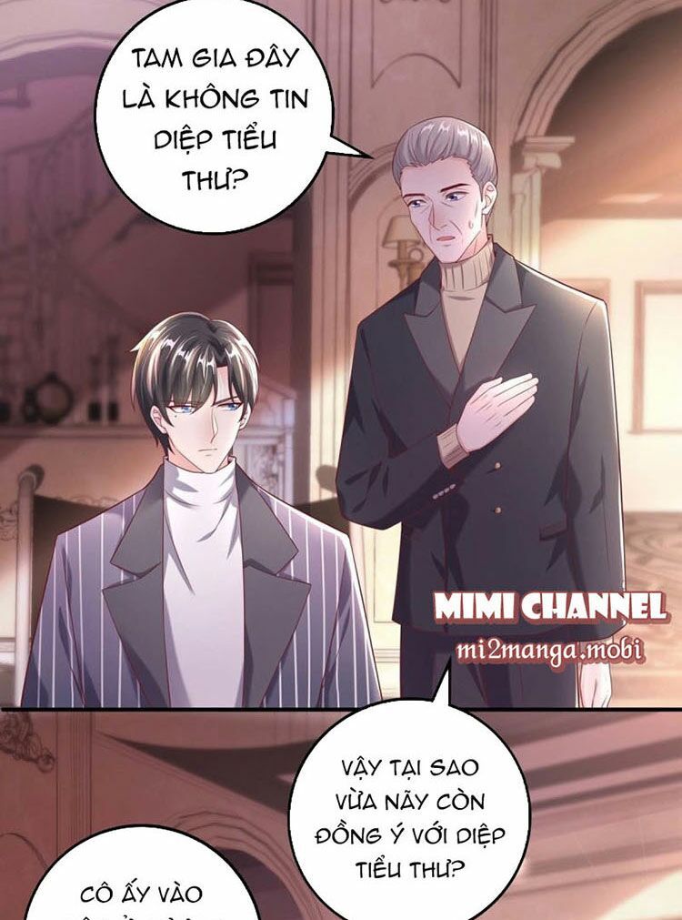 Đại Lão Gọi Tôi Tiểu Tổ Tông Chapter 4 - Trang 2