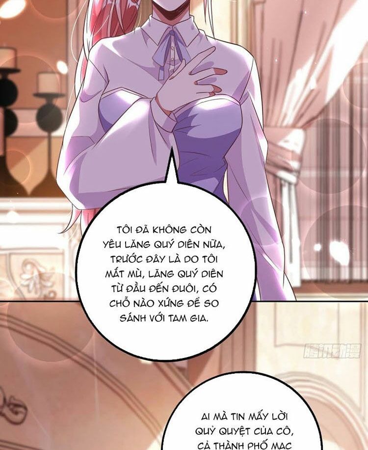 Đại Lão Gọi Tôi Tiểu Tổ Tông Chapter 4 - Trang 2