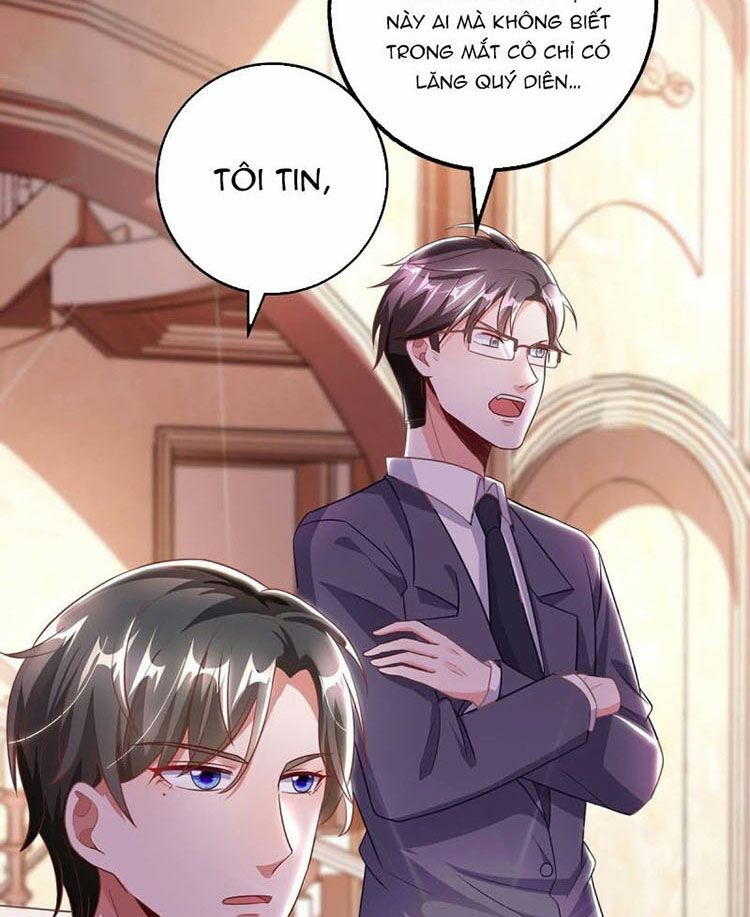 Đại Lão Gọi Tôi Tiểu Tổ Tông Chapter 4 - Trang 2