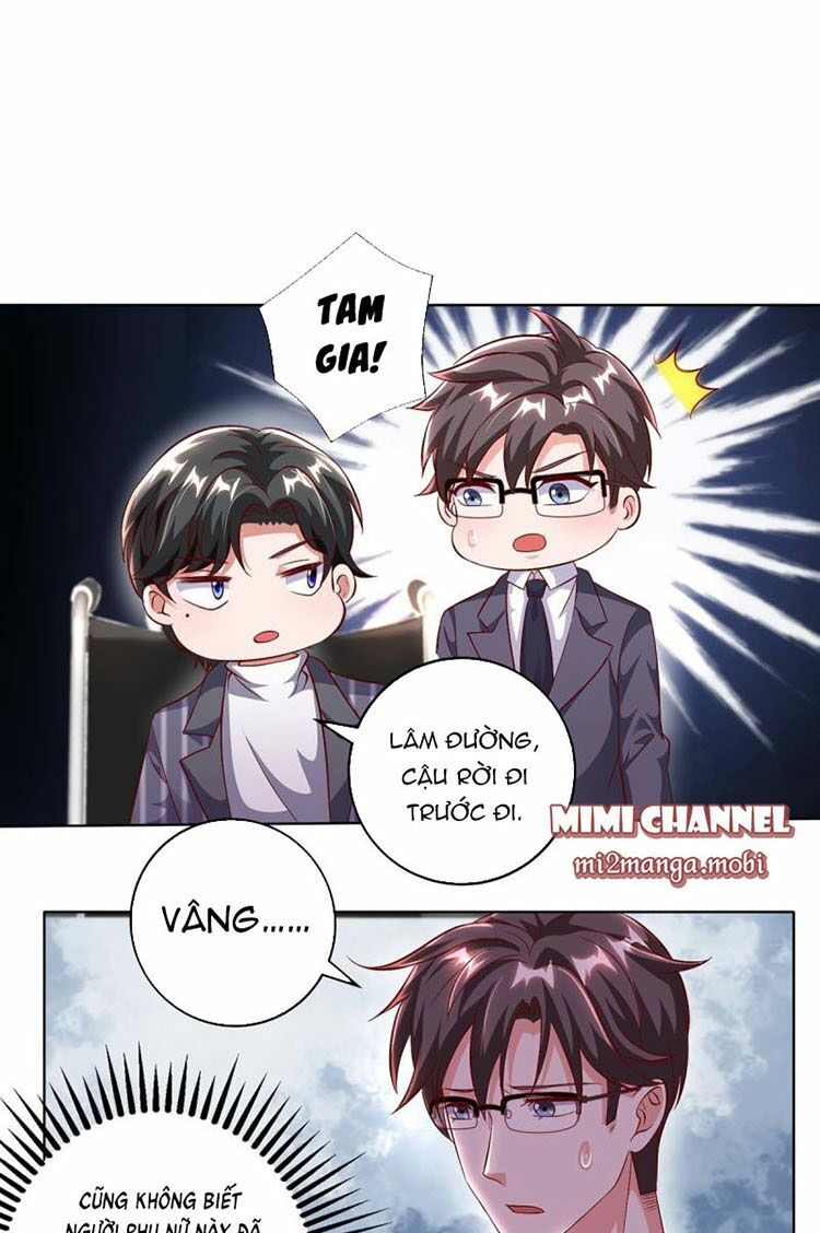 Đại Lão Gọi Tôi Tiểu Tổ Tông Chapter 4 - Trang 2