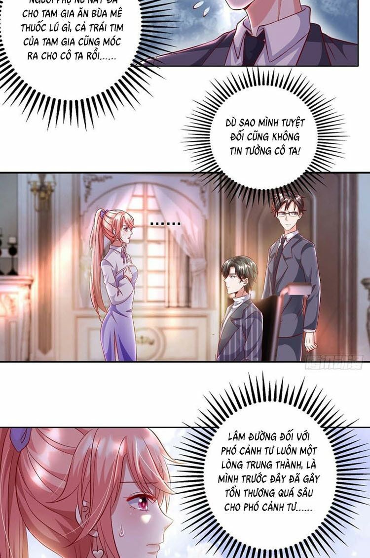 Đại Lão Gọi Tôi Tiểu Tổ Tông Chapter 4 - Trang 2