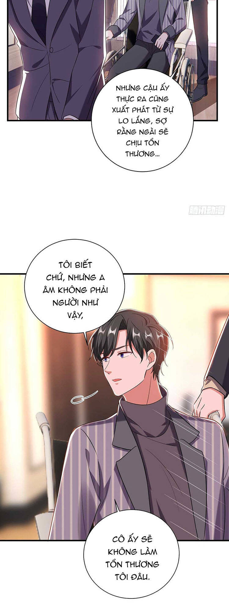 Đại Lão Gọi Tôi Tiểu Tổ Tông Chapter 40 - Trang 2