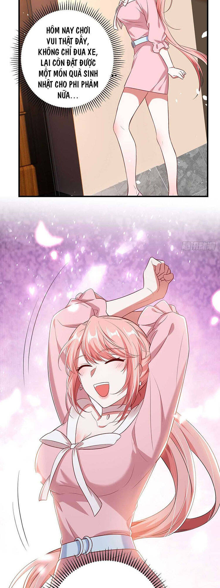 Đại Lão Gọi Tôi Tiểu Tổ Tông Chapter 40 - Trang 2