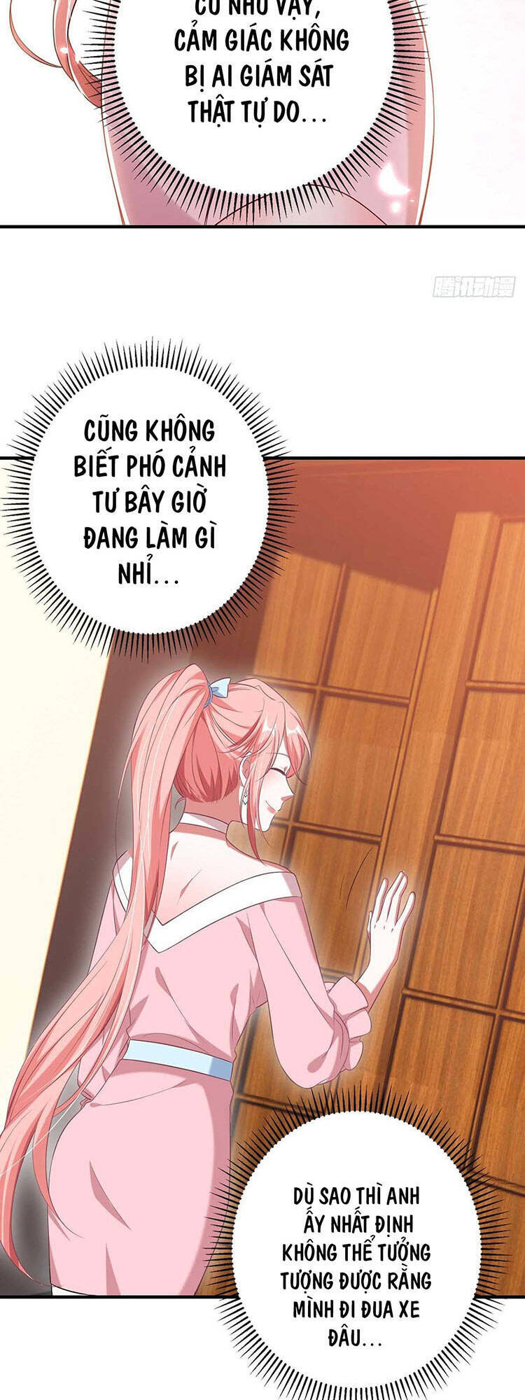 Đại Lão Gọi Tôi Tiểu Tổ Tông Chapter 40 - Trang 2