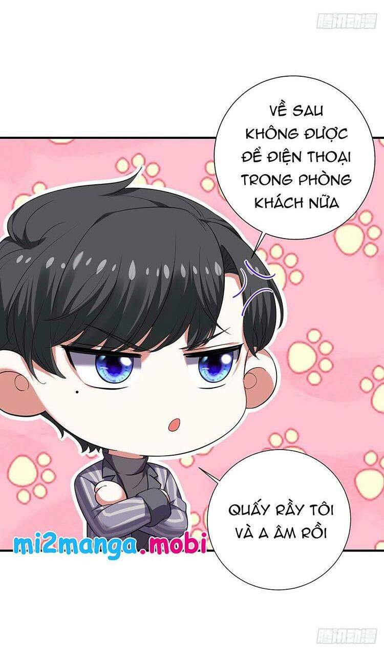 Đại Lão Gọi Tôi Tiểu Tổ Tông Chapter 42 - Trang 2