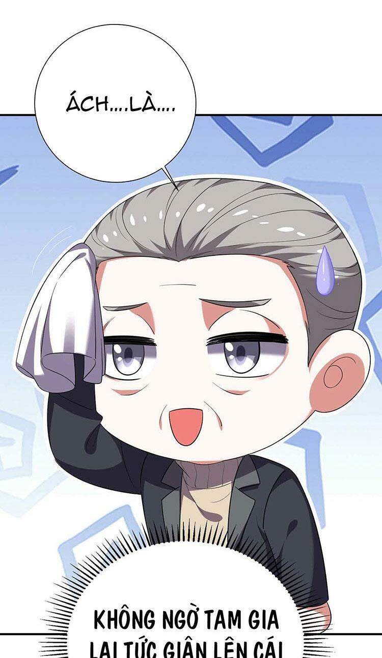 Đại Lão Gọi Tôi Tiểu Tổ Tông Chapter 42 - Trang 2