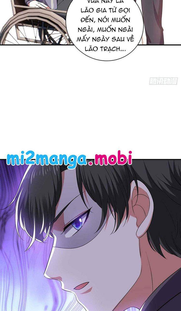 Đại Lão Gọi Tôi Tiểu Tổ Tông Chapter 42 - Trang 2