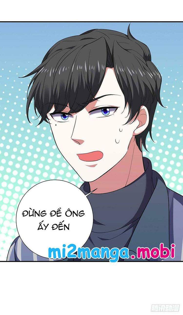 Đại Lão Gọi Tôi Tiểu Tổ Tông Chapter 42 - Trang 2