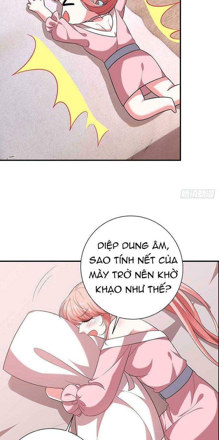 Đại Lão Gọi Tôi Tiểu Tổ Tông Chapter 42 - Trang 2