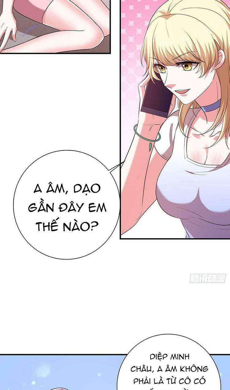 Đại Lão Gọi Tôi Tiểu Tổ Tông Chapter 42 - Trang 2