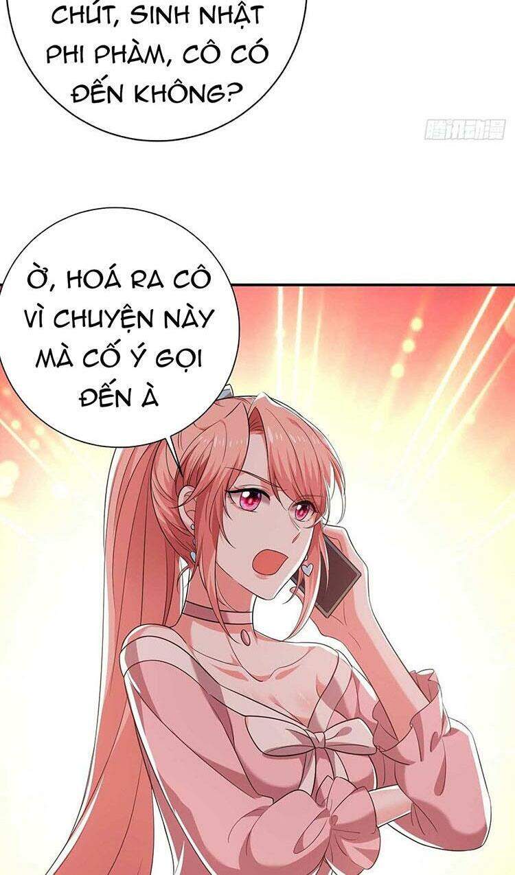 Đại Lão Gọi Tôi Tiểu Tổ Tông Chapter 42 - Trang 2