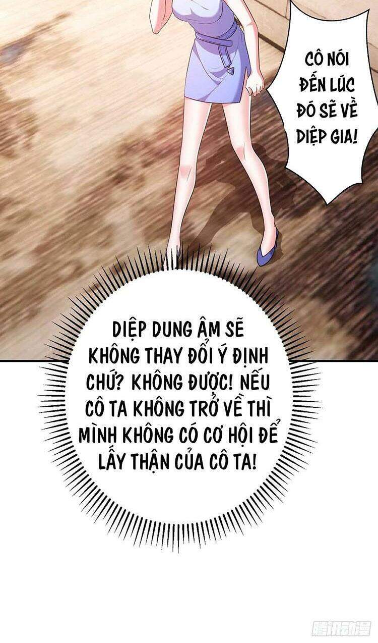 Đại Lão Gọi Tôi Tiểu Tổ Tông Chapter 42 - Trang 2