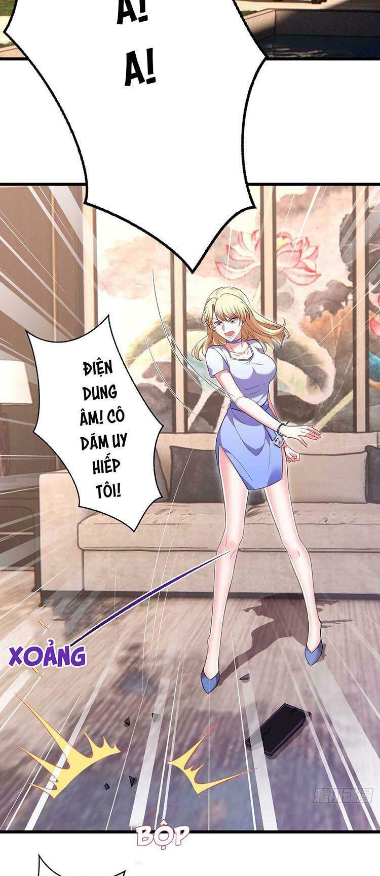 Đại Lão Gọi Tôi Tiểu Tổ Tông Chapter 43 - Trang 2