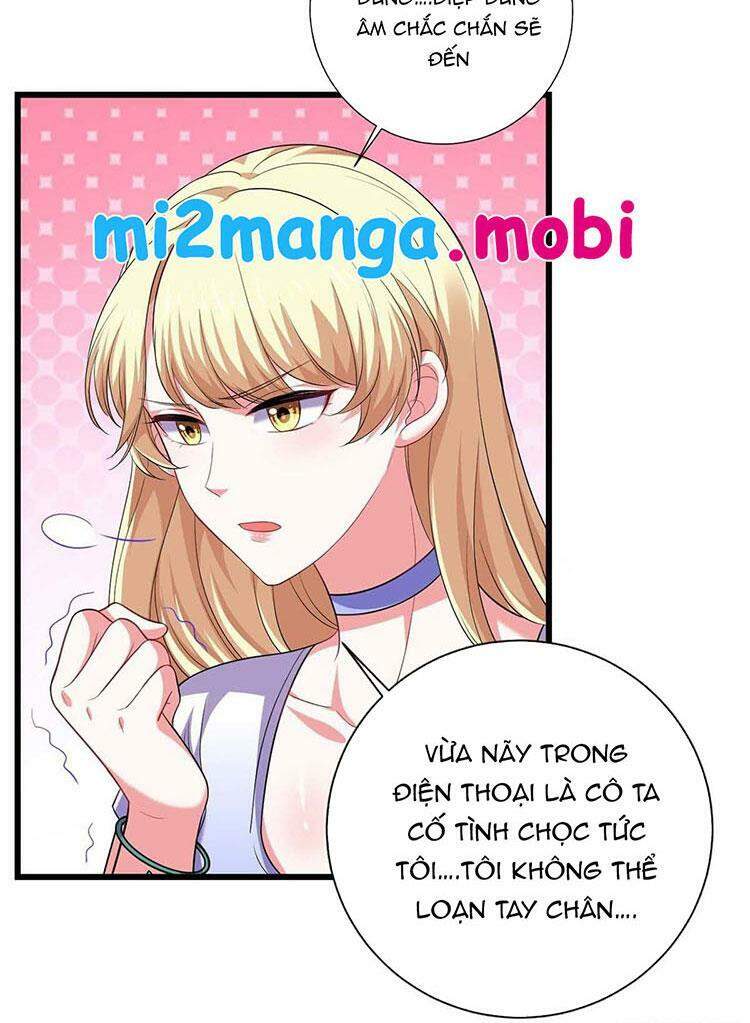 Đại Lão Gọi Tôi Tiểu Tổ Tông Chapter 43 - Trang 2