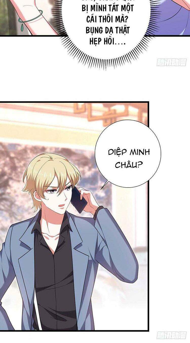 Đại Lão Gọi Tôi Tiểu Tổ Tông Chapter 43 - Trang 2