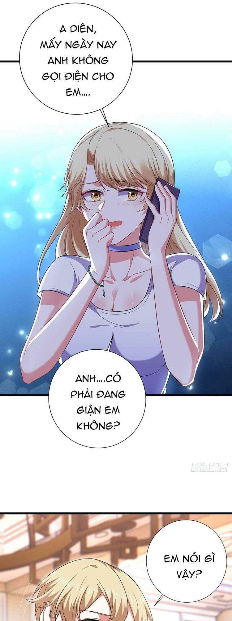 Đại Lão Gọi Tôi Tiểu Tổ Tông Chapter 43 - Trang 2