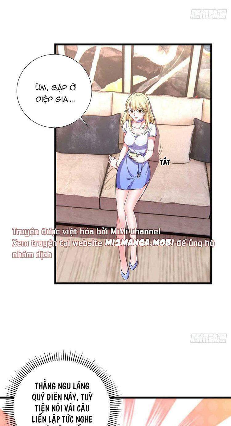 Đại Lão Gọi Tôi Tiểu Tổ Tông Chapter 43 - Trang 2