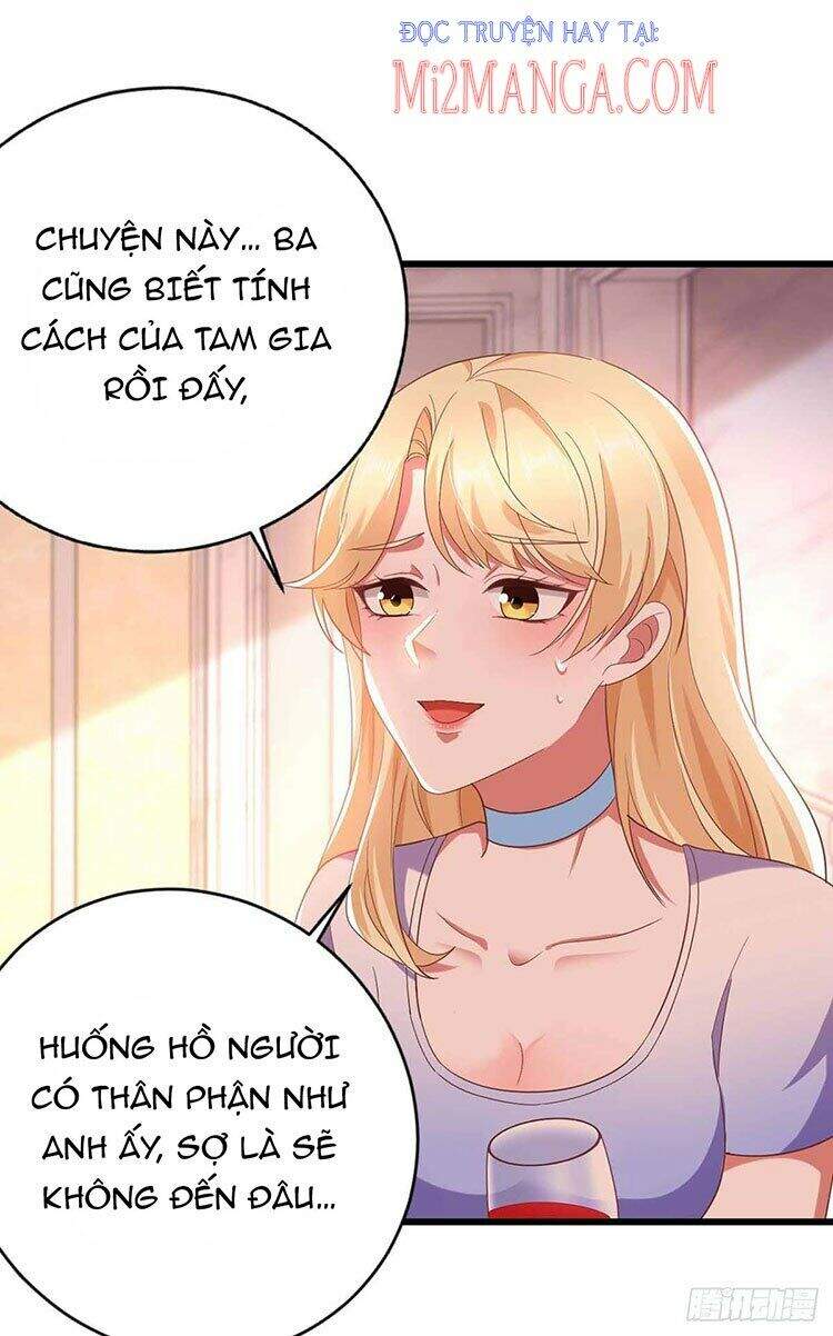 Đại Lão Gọi Tôi Tiểu Tổ Tông Chapter 44 - Trang 2