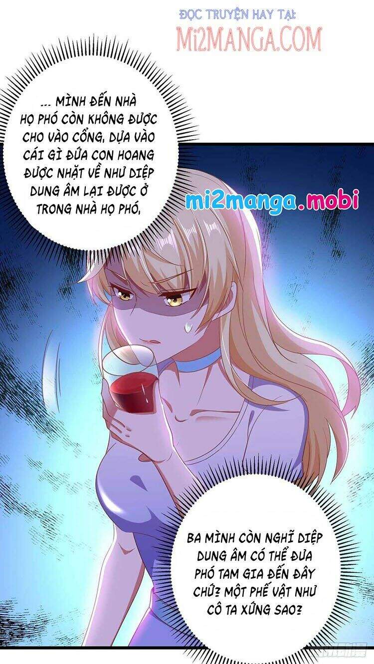 Đại Lão Gọi Tôi Tiểu Tổ Tông Chapter 44 - Trang 2