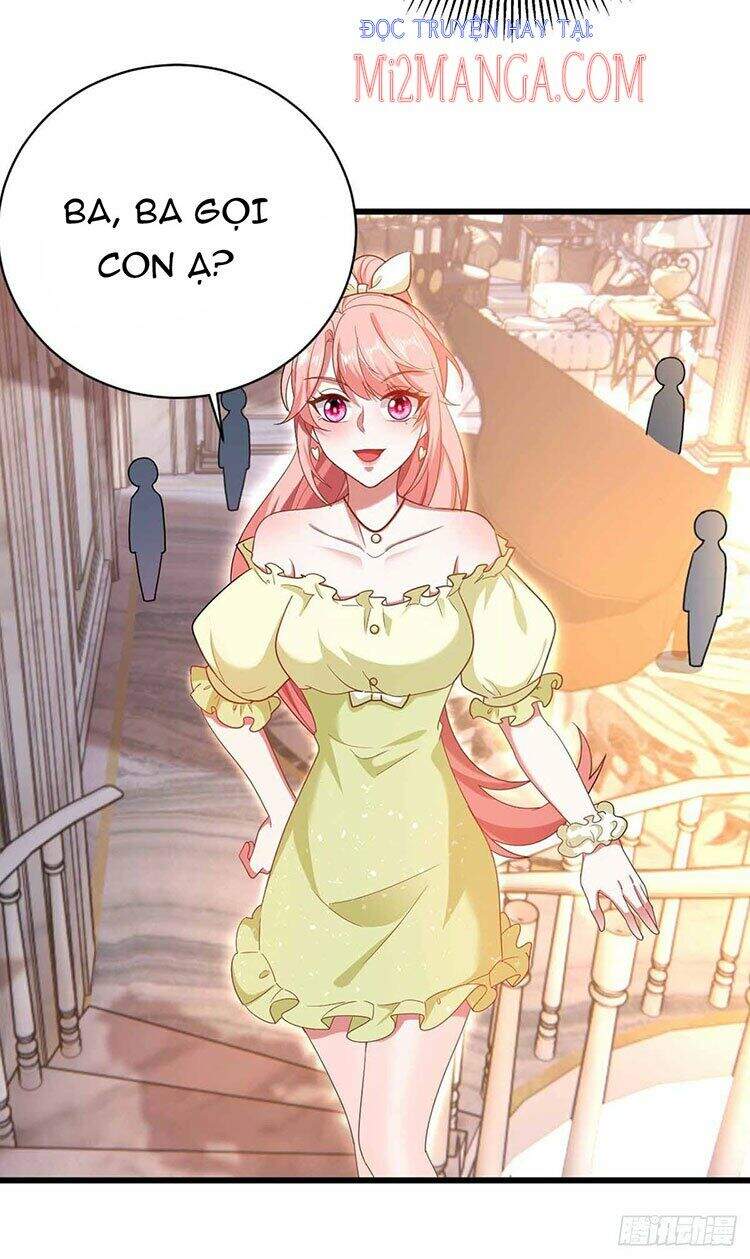 Đại Lão Gọi Tôi Tiểu Tổ Tông Chapter 44 - Trang 2