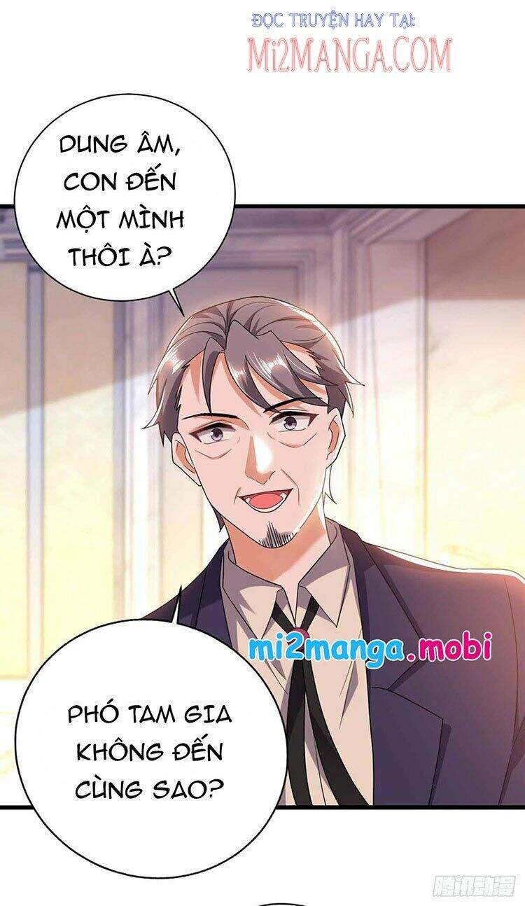 Đại Lão Gọi Tôi Tiểu Tổ Tông Chapter 44 - Trang 2