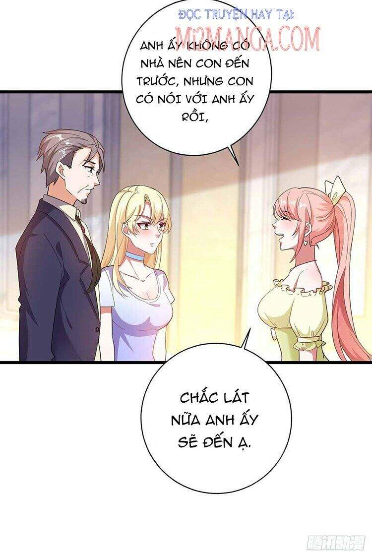 Đại Lão Gọi Tôi Tiểu Tổ Tông Chapter 44 - Trang 2