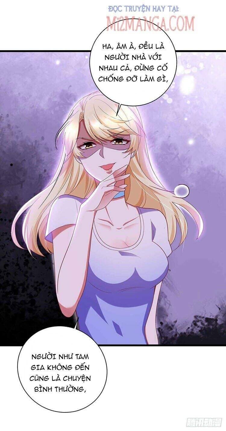 Đại Lão Gọi Tôi Tiểu Tổ Tông Chapter 44 - Trang 2