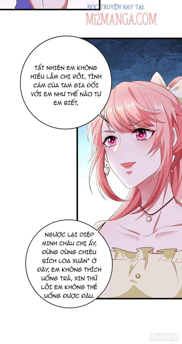 Đại Lão Gọi Tôi Tiểu Tổ Tông Chapter 44 - Trang 2