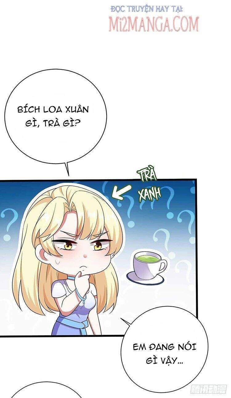 Đại Lão Gọi Tôi Tiểu Tổ Tông Chapter 44 - Trang 2