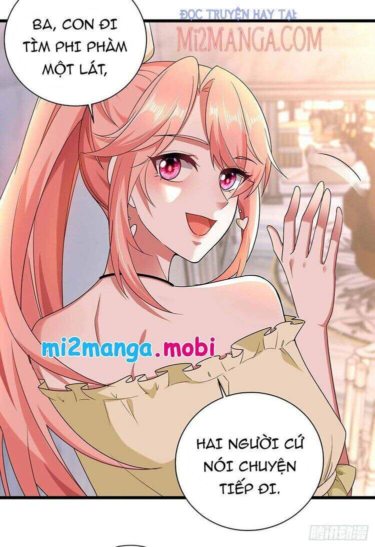 Đại Lão Gọi Tôi Tiểu Tổ Tông Chapter 44 - Trang 2