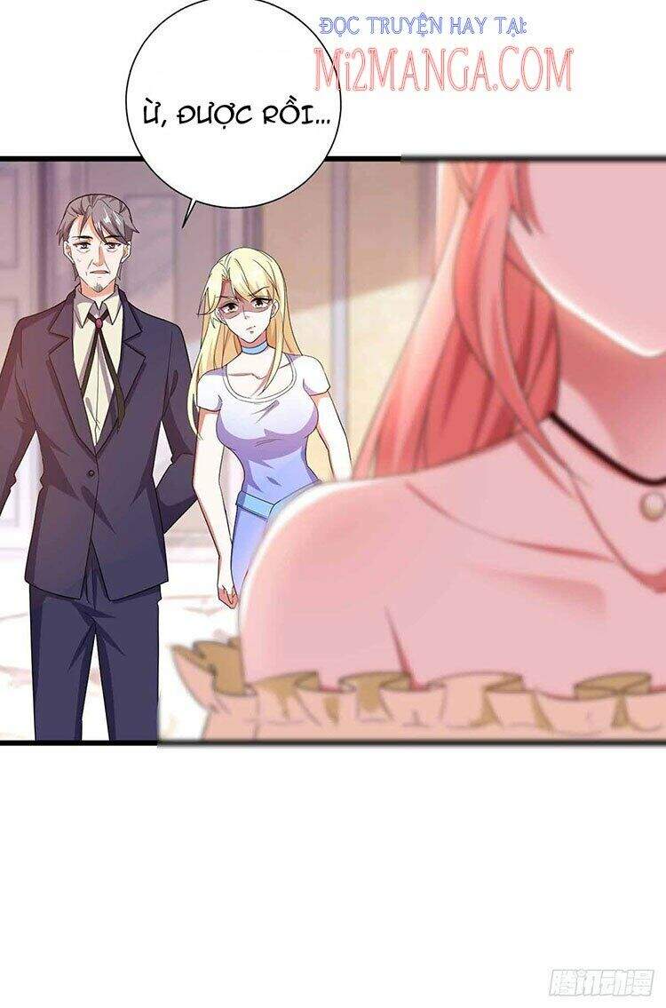 Đại Lão Gọi Tôi Tiểu Tổ Tông Chapter 44 - Trang 2