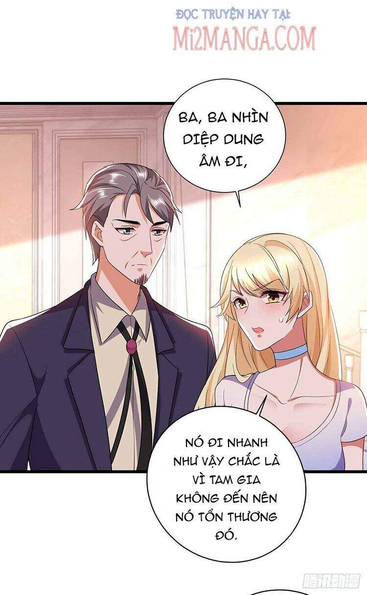 Đại Lão Gọi Tôi Tiểu Tổ Tông Chapter 44 - Trang 2