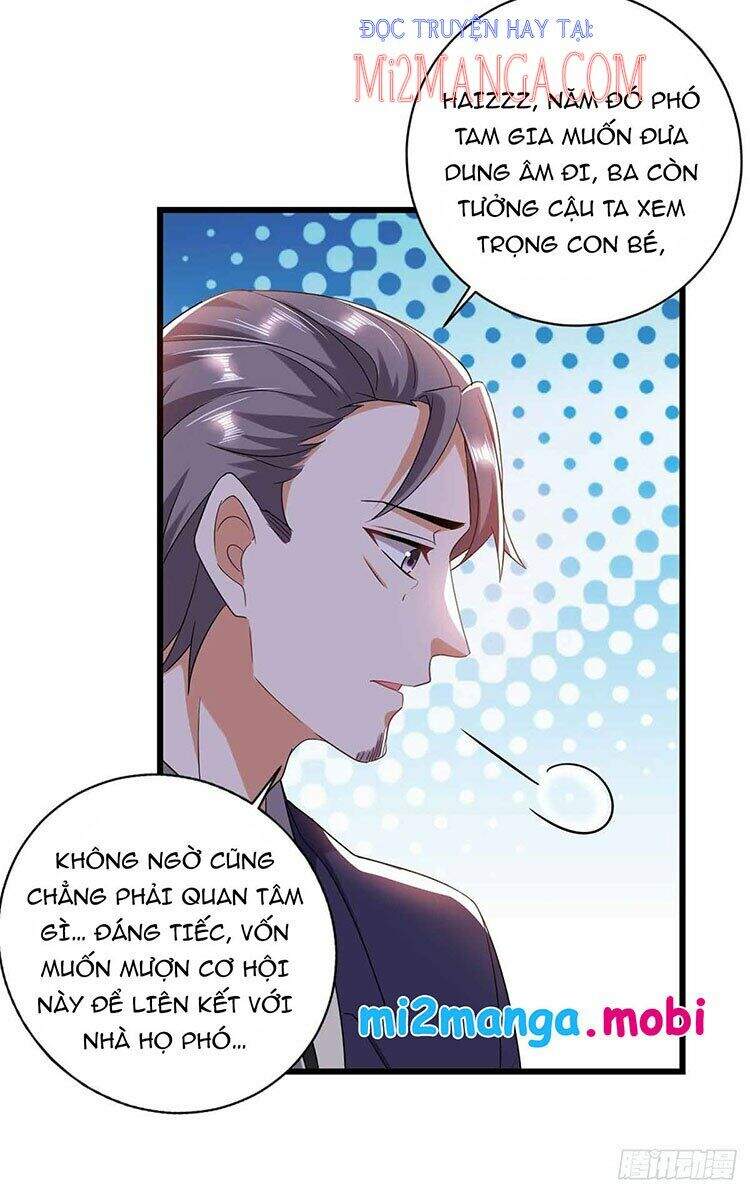 Đại Lão Gọi Tôi Tiểu Tổ Tông Chapter 44 - Trang 2
