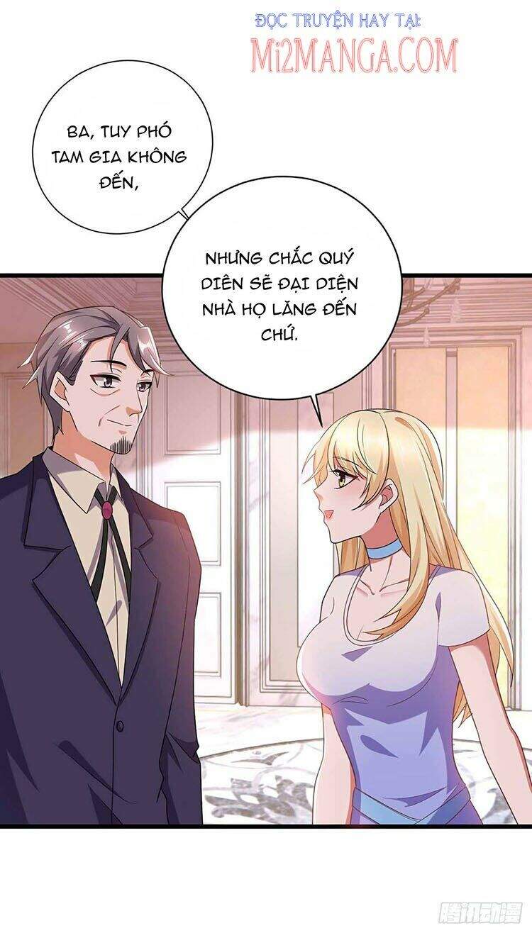 Đại Lão Gọi Tôi Tiểu Tổ Tông Chapter 44 - Trang 2