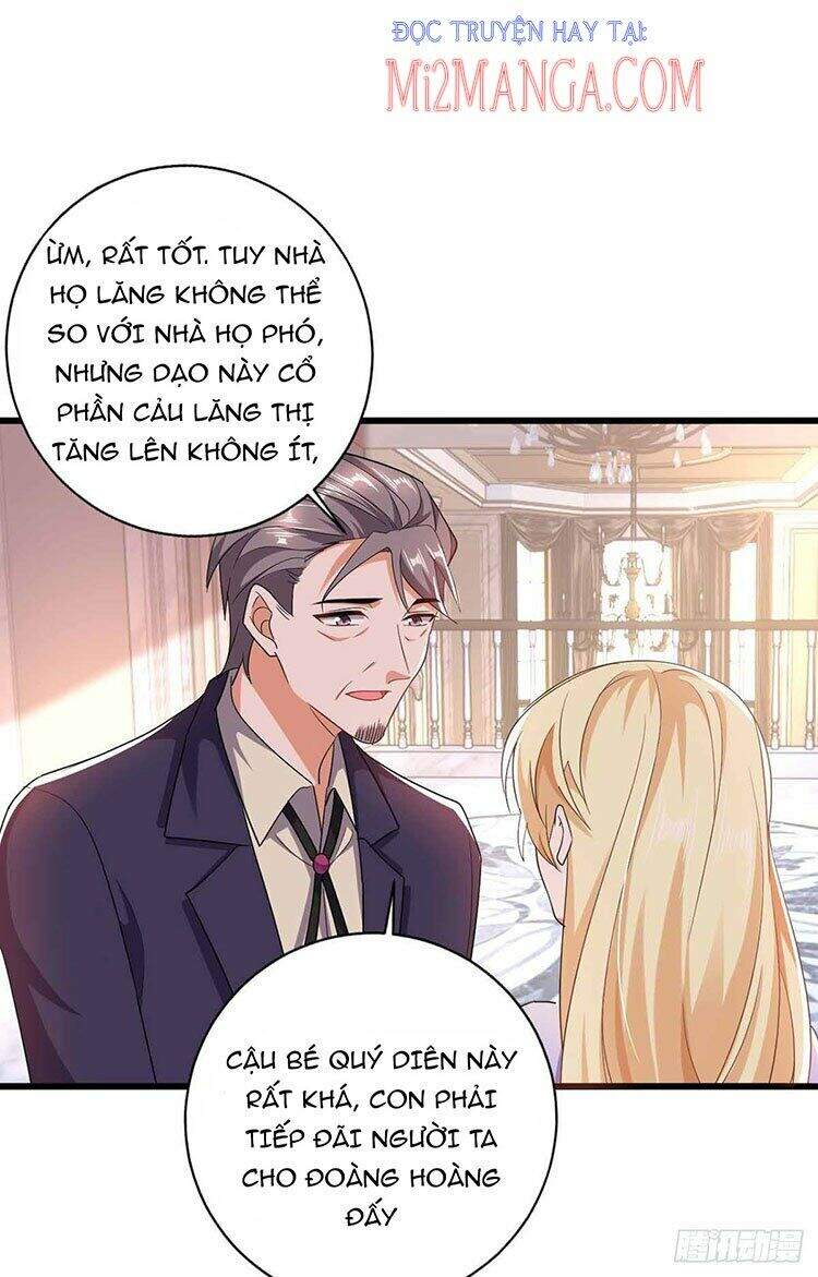 Đại Lão Gọi Tôi Tiểu Tổ Tông Chapter 44 - Trang 2