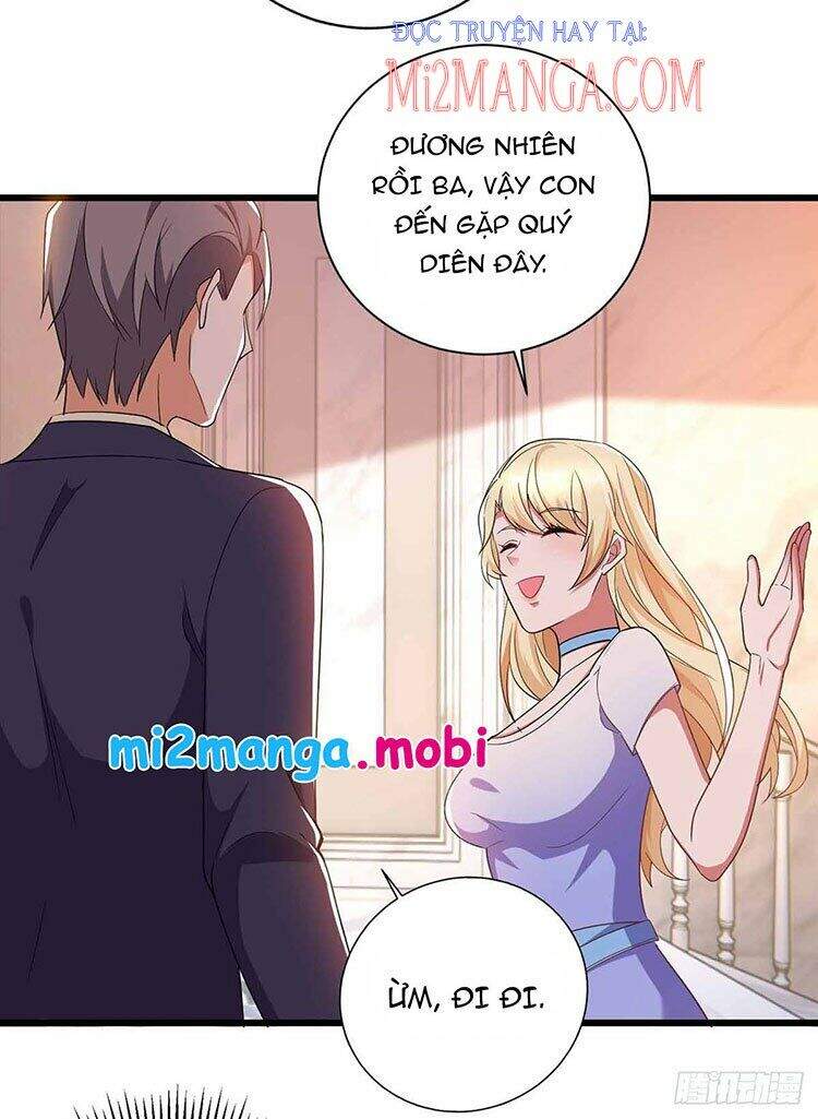 Đại Lão Gọi Tôi Tiểu Tổ Tông Chapter 44 - Trang 2