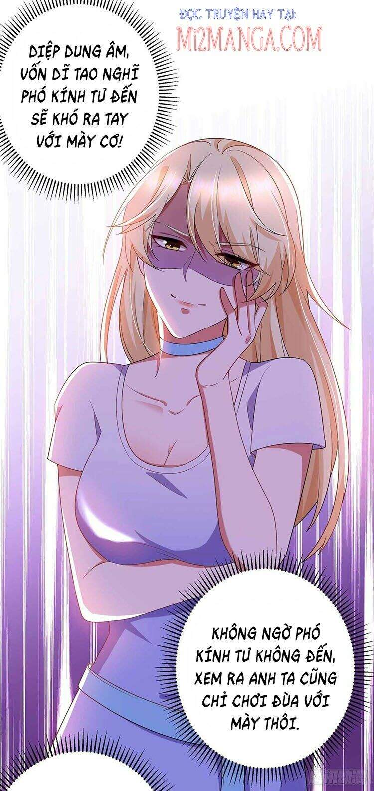 Đại Lão Gọi Tôi Tiểu Tổ Tông Chapter 44 - Trang 2