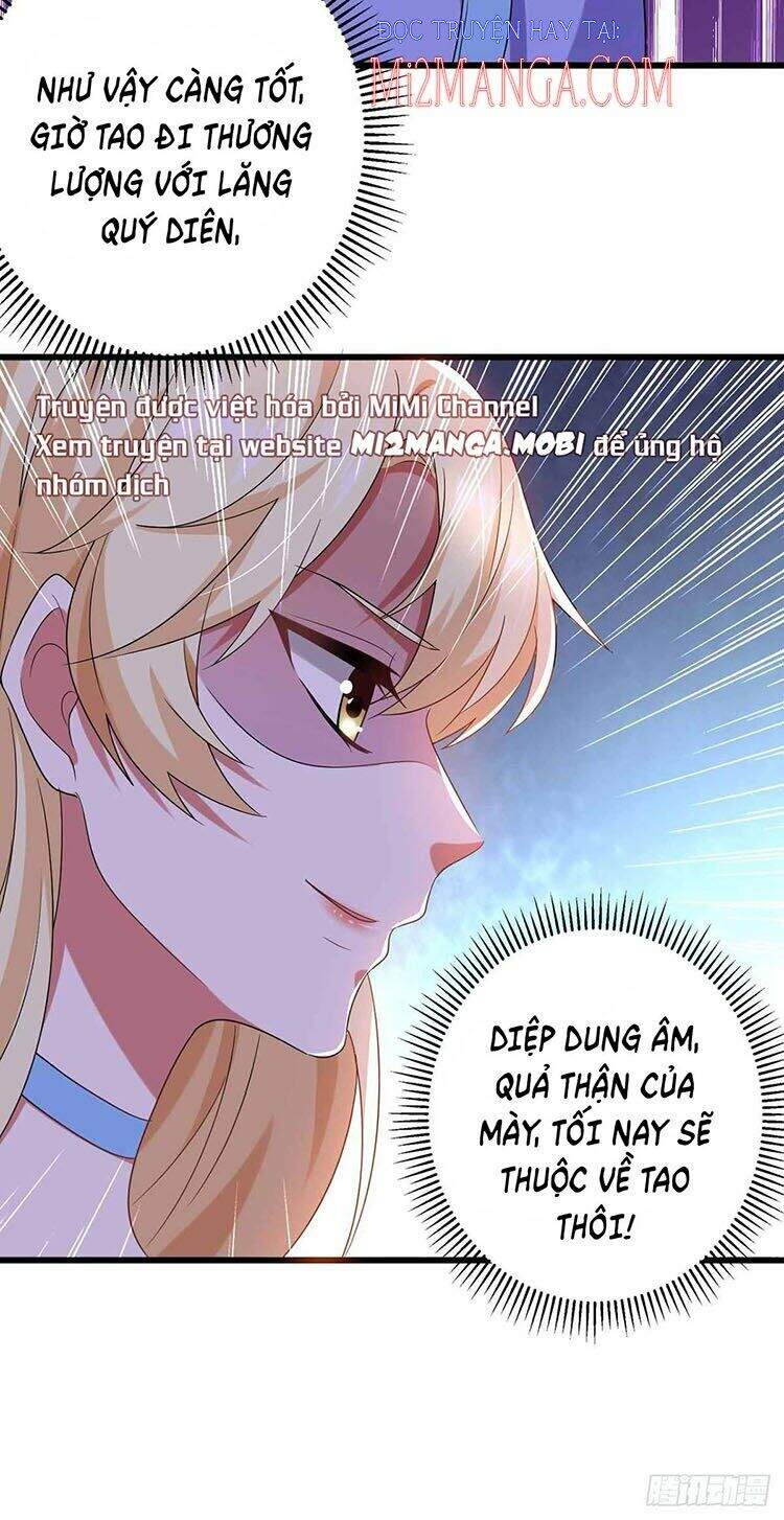 Đại Lão Gọi Tôi Tiểu Tổ Tông Chapter 44 - Trang 2