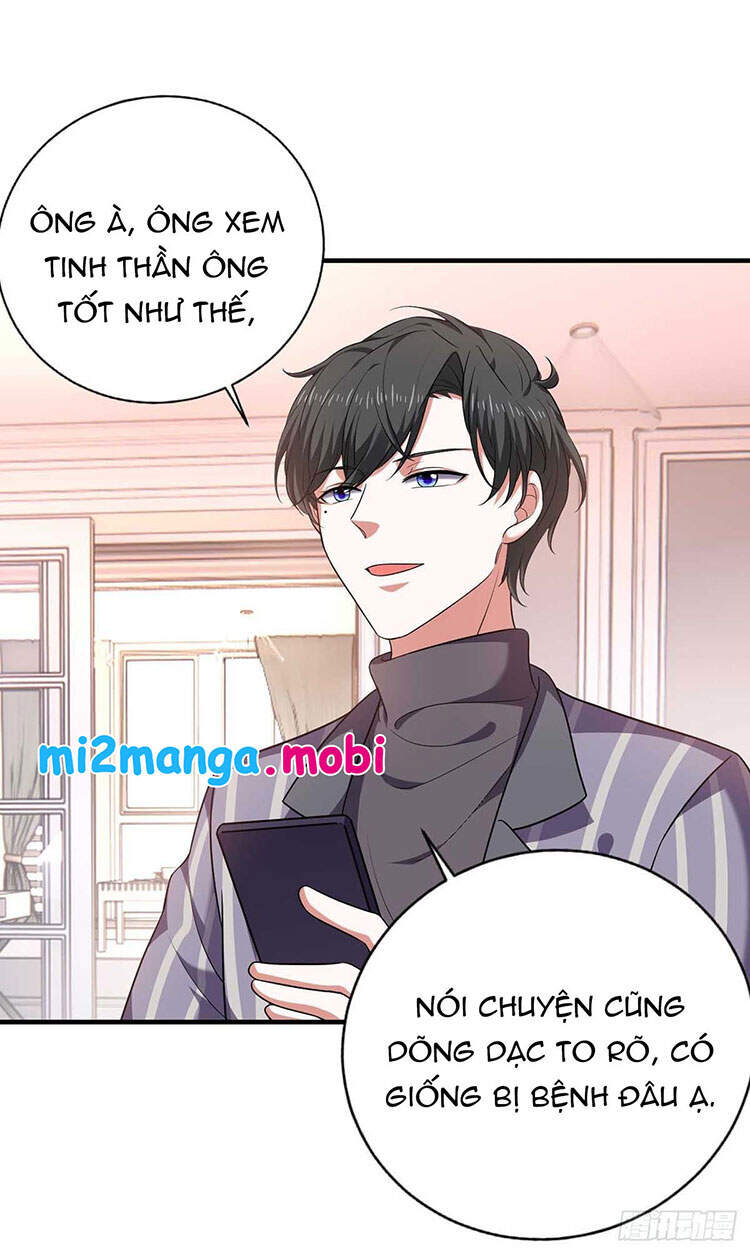 Đại Lão Gọi Tôi Tiểu Tổ Tông Chapter 45 - Trang 2