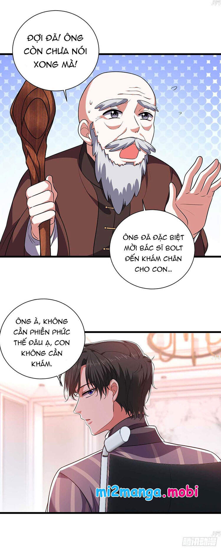 Đại Lão Gọi Tôi Tiểu Tổ Tông Chapter 45 - Trang 2