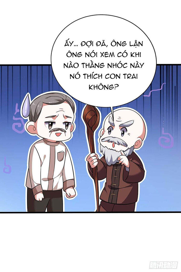 Đại Lão Gọi Tôi Tiểu Tổ Tông Chapter 45 - Trang 2