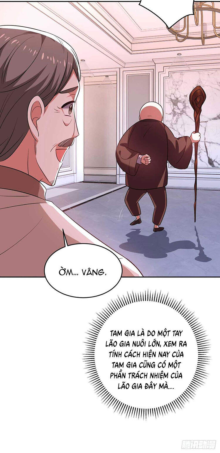 Đại Lão Gọi Tôi Tiểu Tổ Tông Chapter 45 - Trang 2