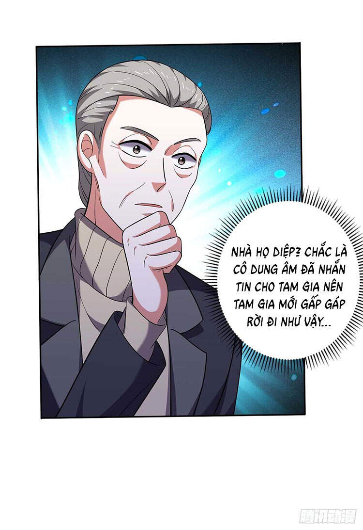 Đại Lão Gọi Tôi Tiểu Tổ Tông Chapter 45 - Trang 2