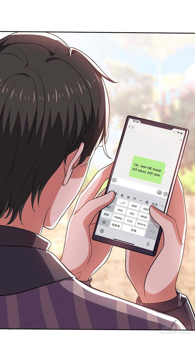 Đại Lão Gọi Tôi Tiểu Tổ Tông Chapter 45 - Trang 2