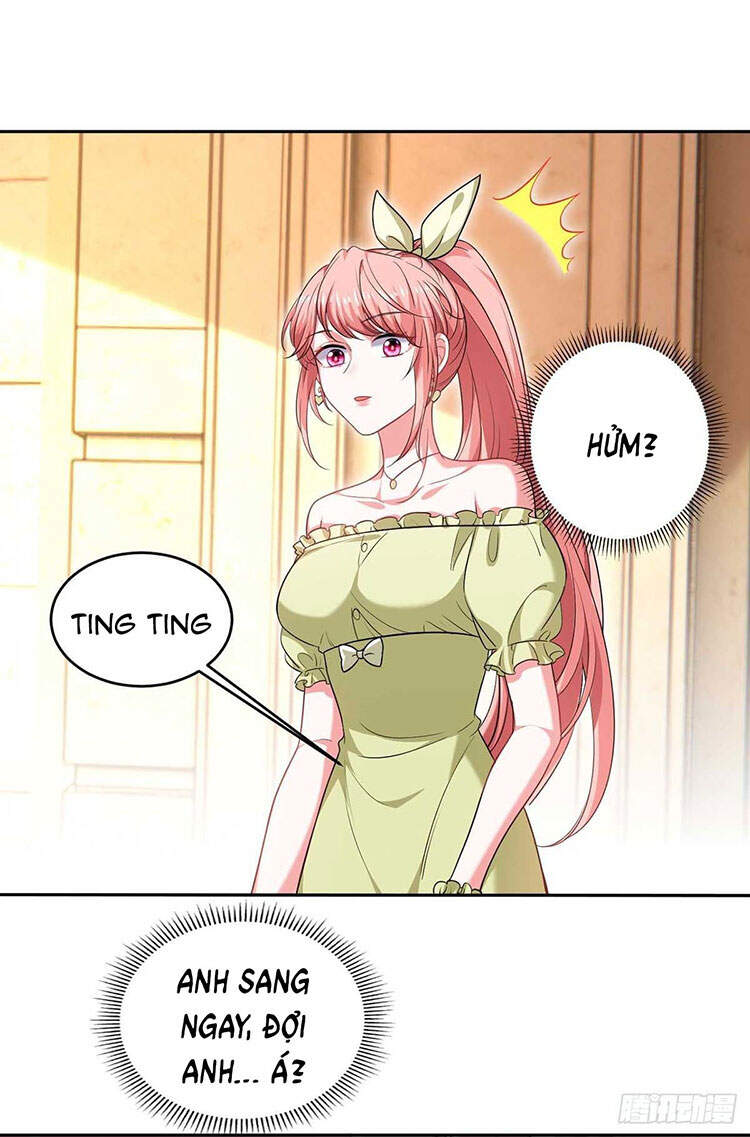 Đại Lão Gọi Tôi Tiểu Tổ Tông Chapter 45 - Trang 2