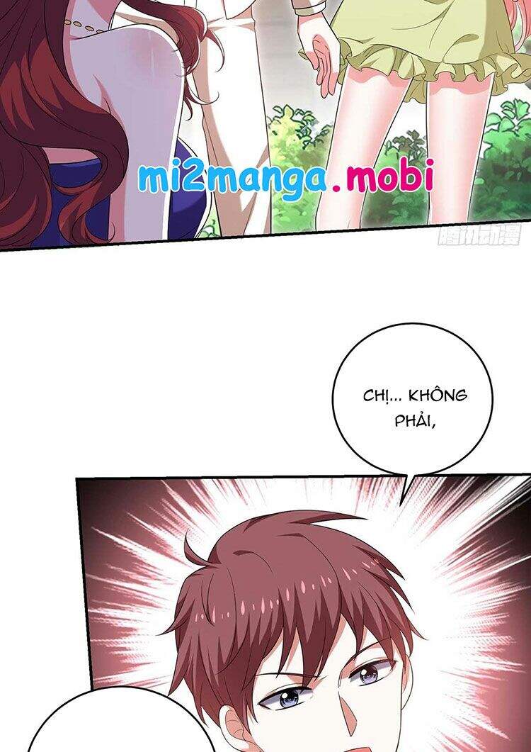 Đại Lão Gọi Tôi Tiểu Tổ Tông Chapter 46 - Trang 2