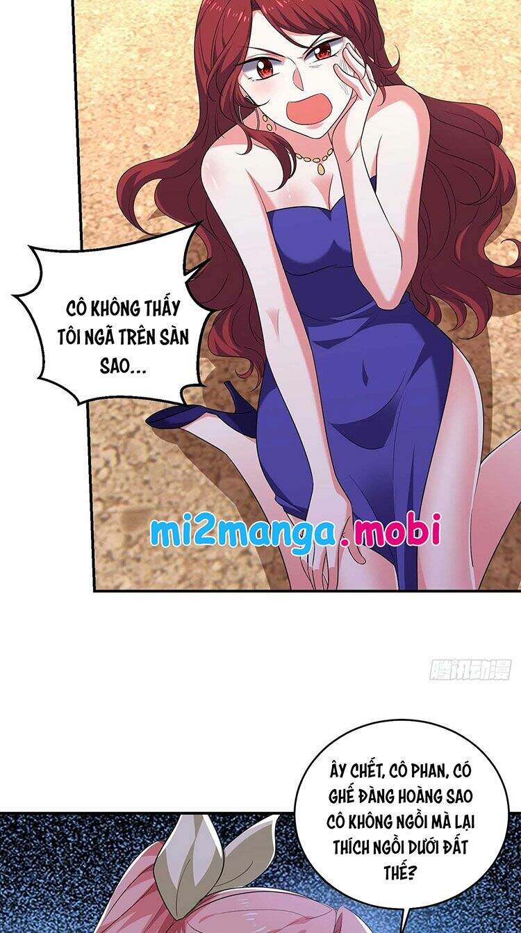 Đại Lão Gọi Tôi Tiểu Tổ Tông Chapter 46 - Trang 2