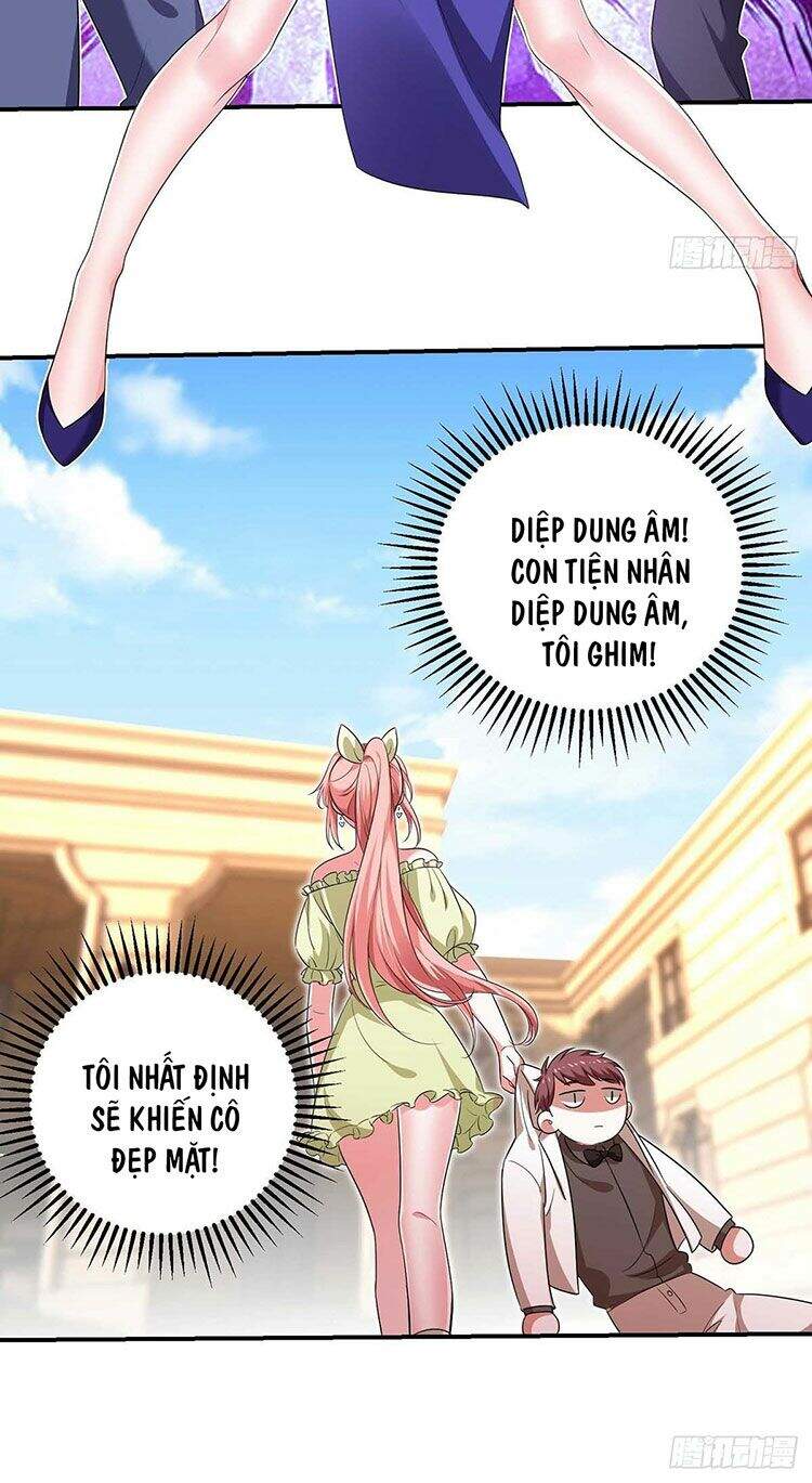 Đại Lão Gọi Tôi Tiểu Tổ Tông Chapter 46 - Trang 2