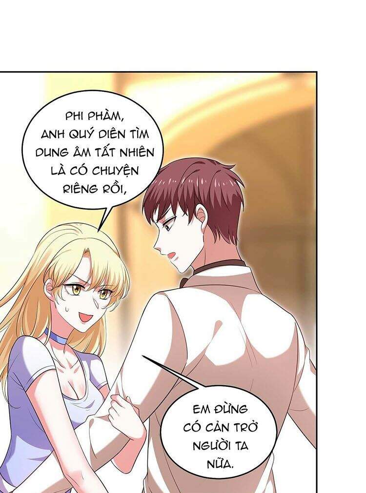 Đại Lão Gọi Tôi Tiểu Tổ Tông Chapter 47 - Trang 2